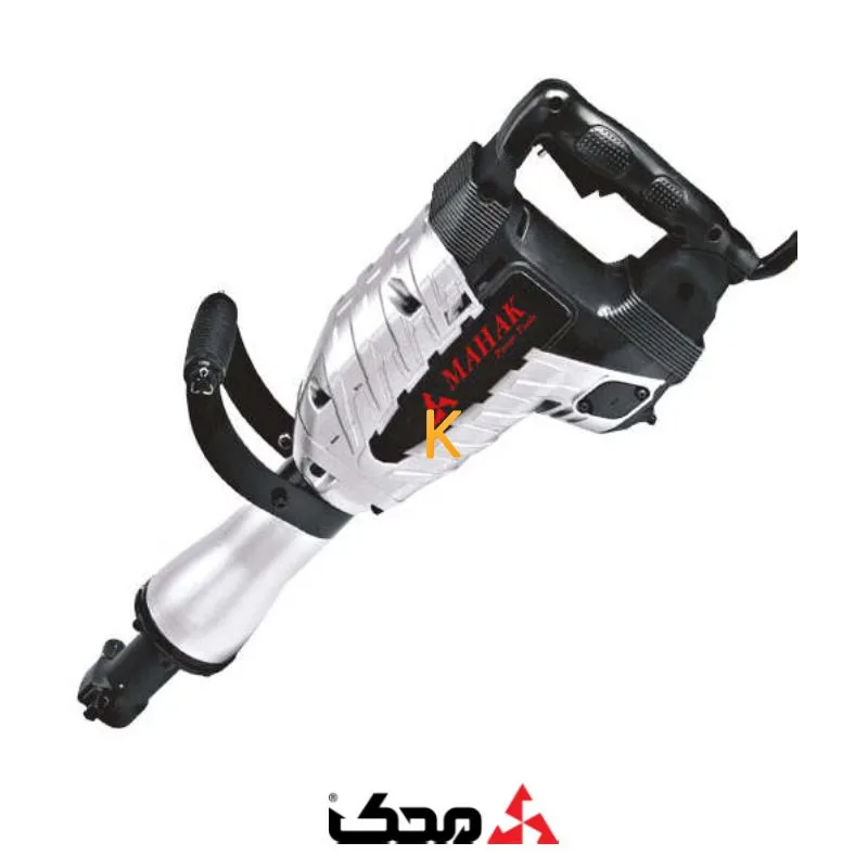 چکش تخریب DEH-1540 محک