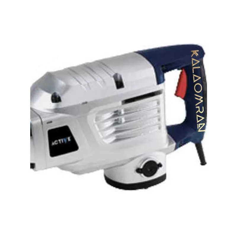چکش تخریب مدل AC 2516 اکتیو