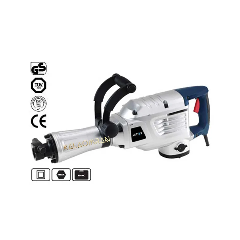 چکش تخریب مدل AC 2516 اکتیو