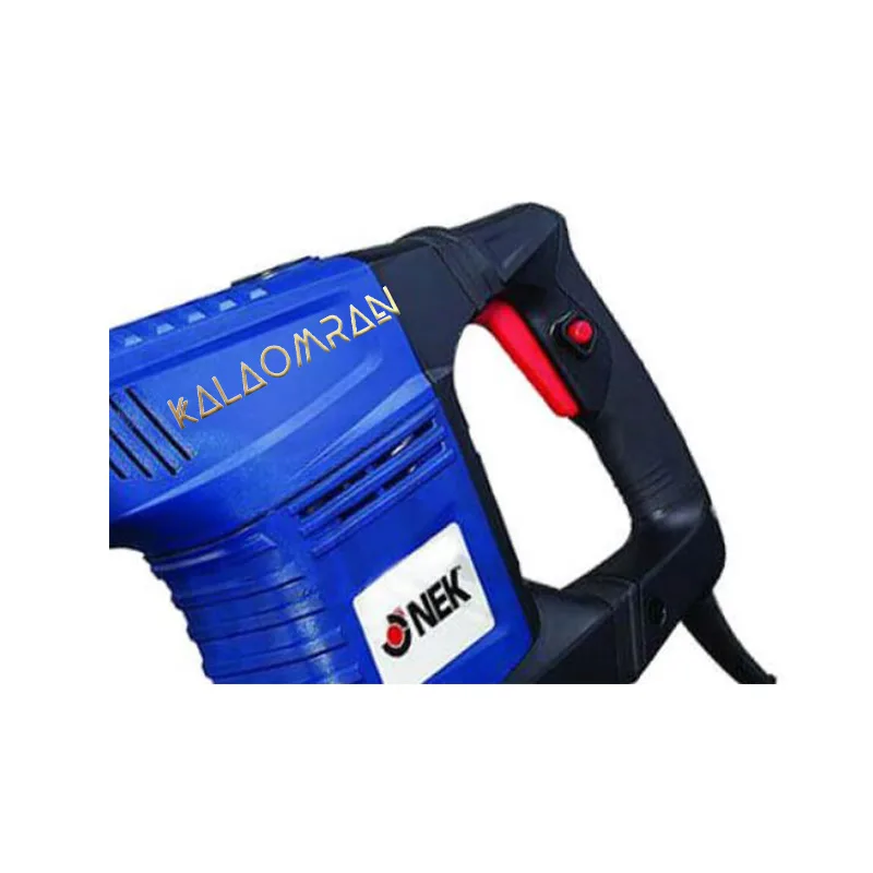 چکش تخریب نک مدل ‏ NEK 1524 DB