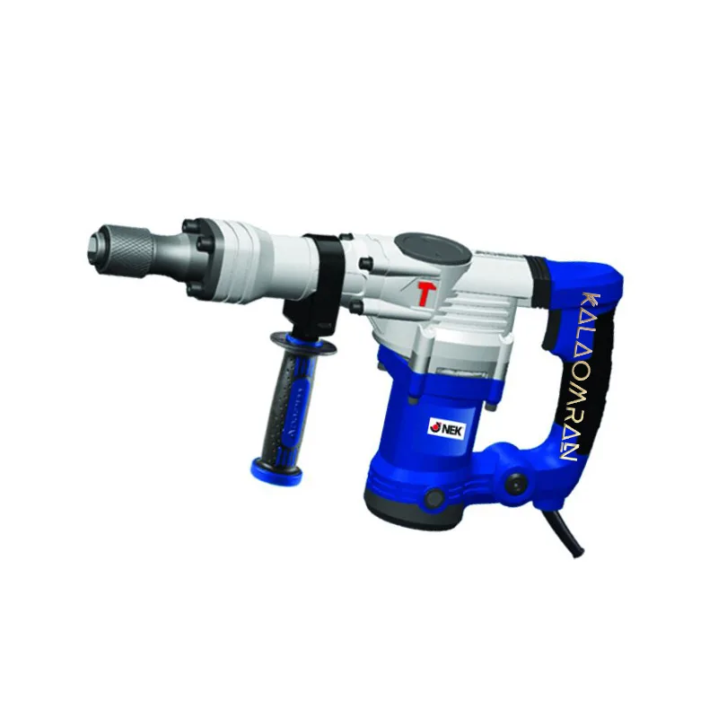 چکش تخریب نک مدل NEK 9010 DB