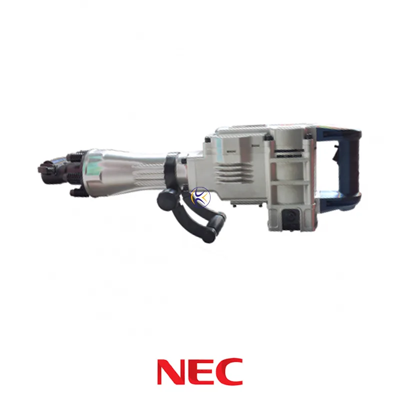چکش تخریب 19 کیلویی 2085 NEC