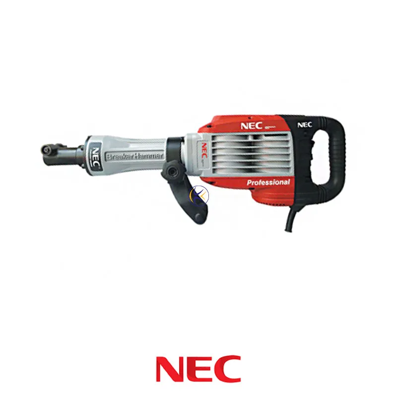چکش تخریب 16 کیلویی 1880 NEC