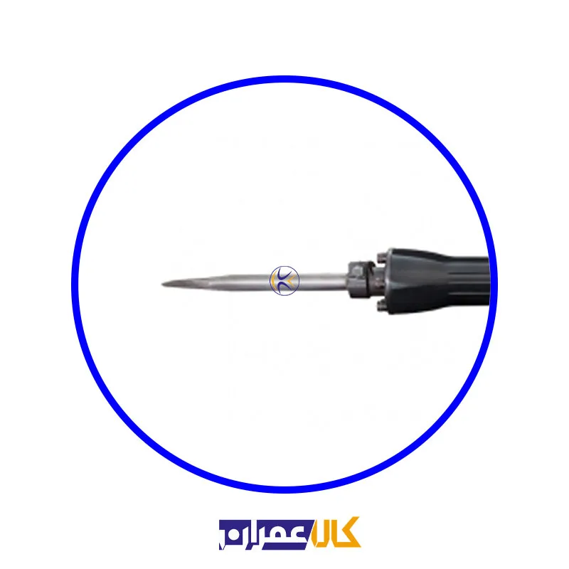 چکش تخریب 15 کیلویی روغنی 1465 NEC