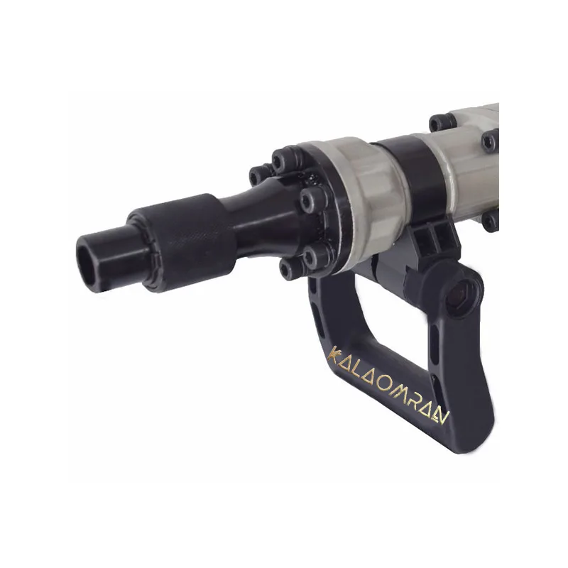 چکش تخریب 7 کیلویی-قلم شش گوش NEC 0845L
