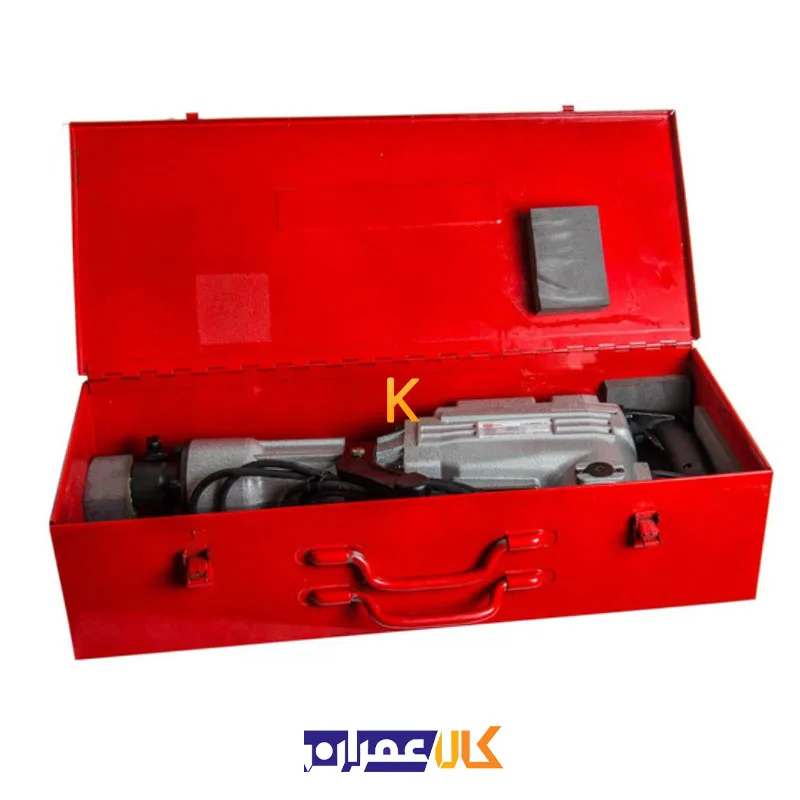 چکش تخریب