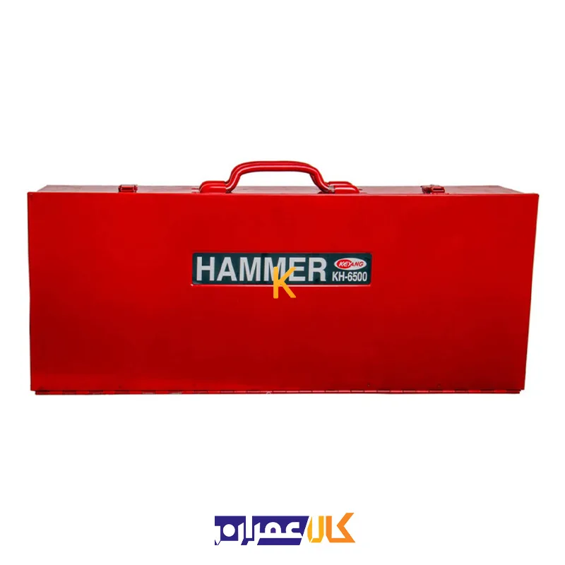 چکش تخریب