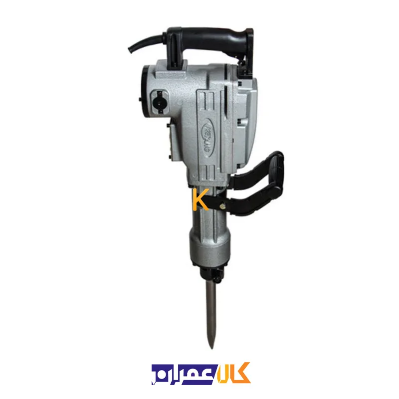 چکش تخریب
