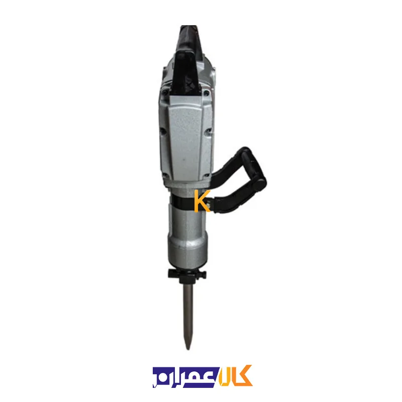 چکش تخریب