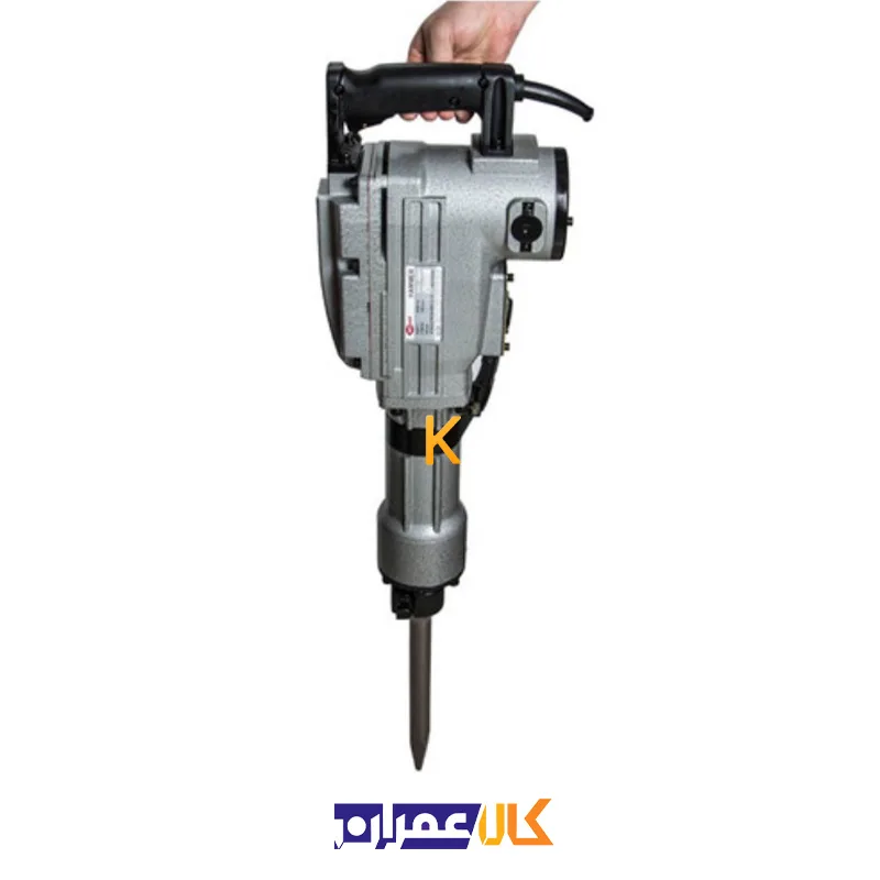 چکش تخریب