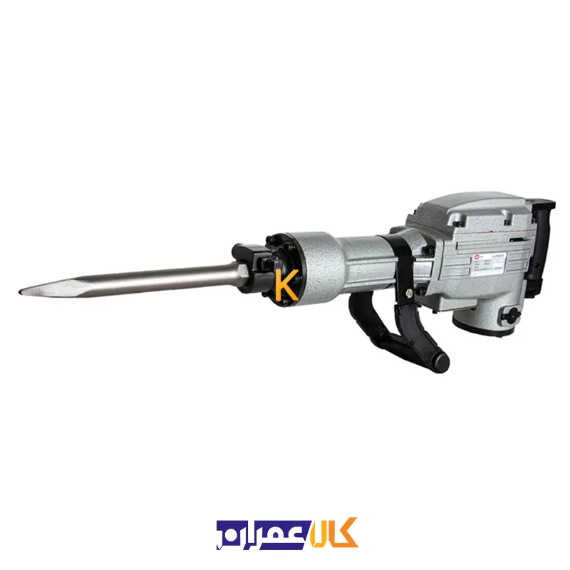 چکش تخریب