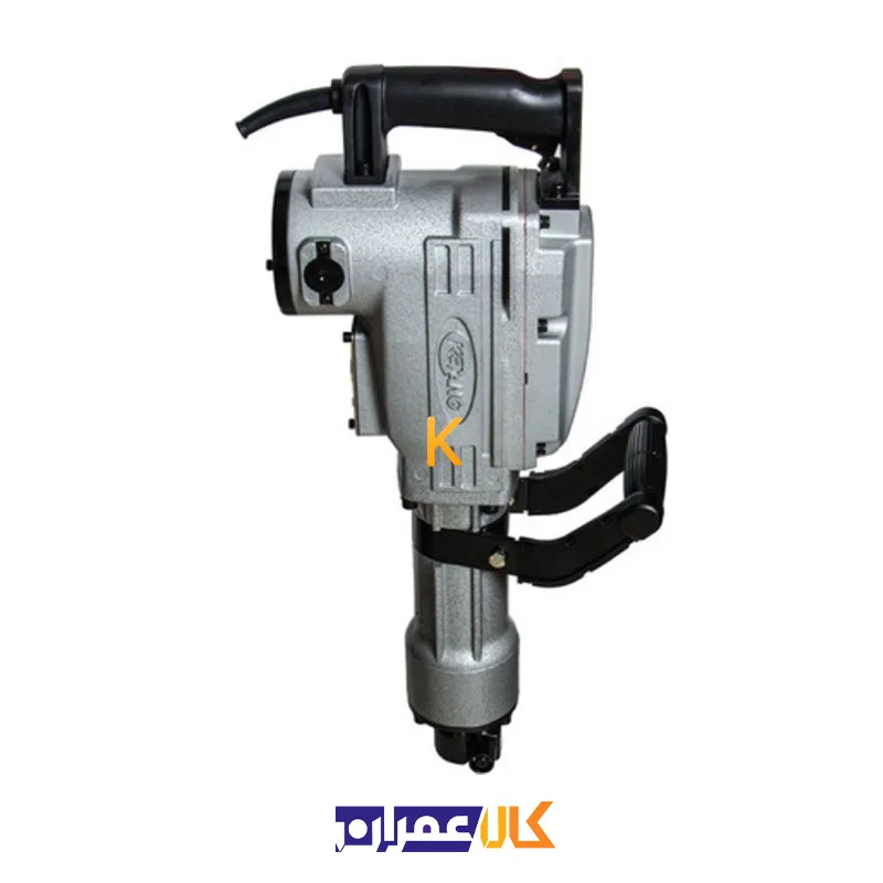 چکش تخریب
