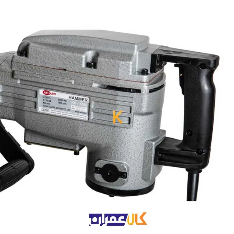 چکش تخریب