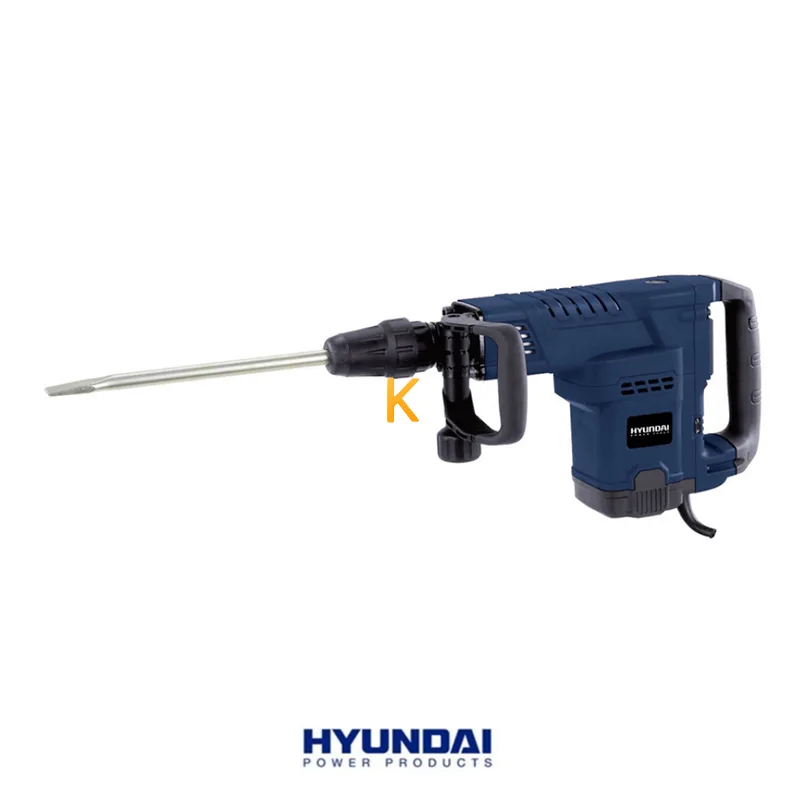 چکش تخریب مدل HP1625M-DH هیوندای