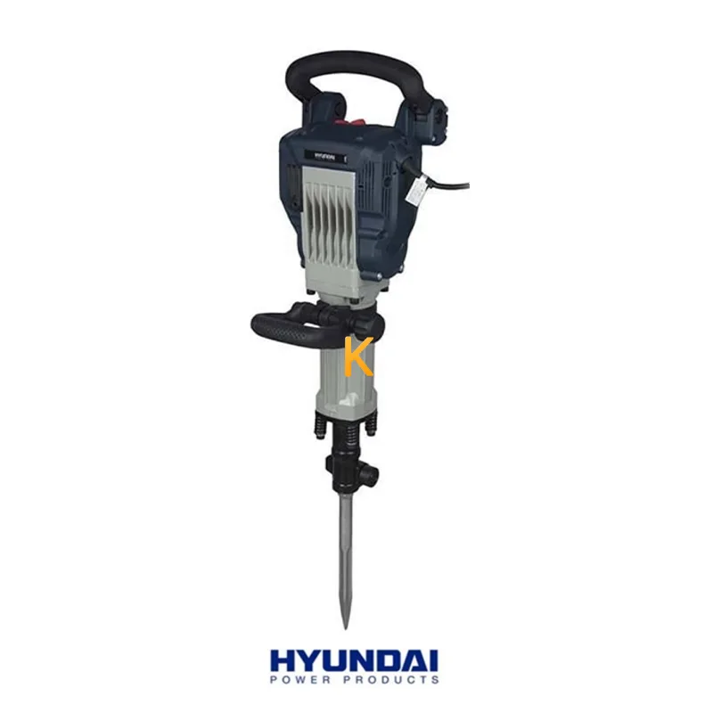 چکش تخریب مدل ‏HP1745H-DH هیوندای