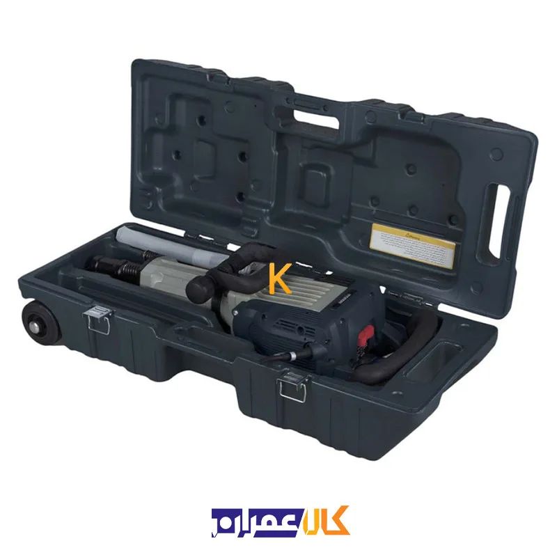 چکش تخریب مدل ‏HP1745H-DH هیوندای