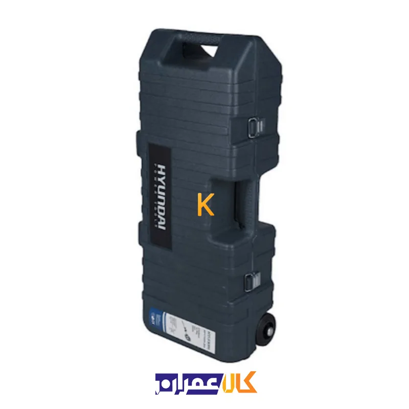چکش تخریب مدل ‏HP1745H-DH هیوندای