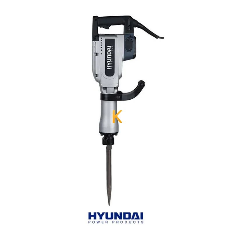 چکش تخریب مدل HP1546H-DH هیوندای