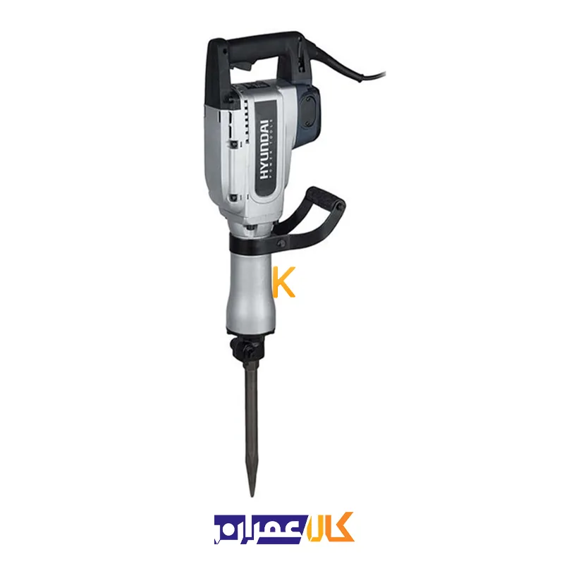چکش تخریب مدل HP1546H-DH هیوندای