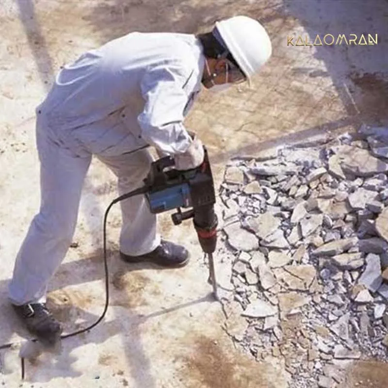 چکش تخریب مدل HM1202 ماکیتا