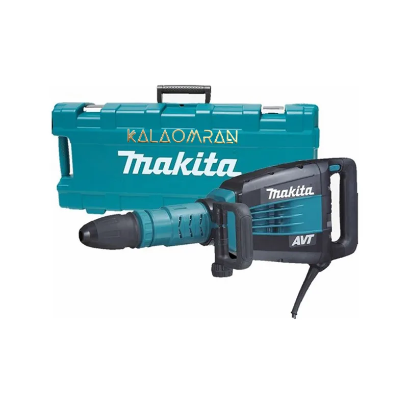 چکش تخریب مدل HM1214C ماکیتا