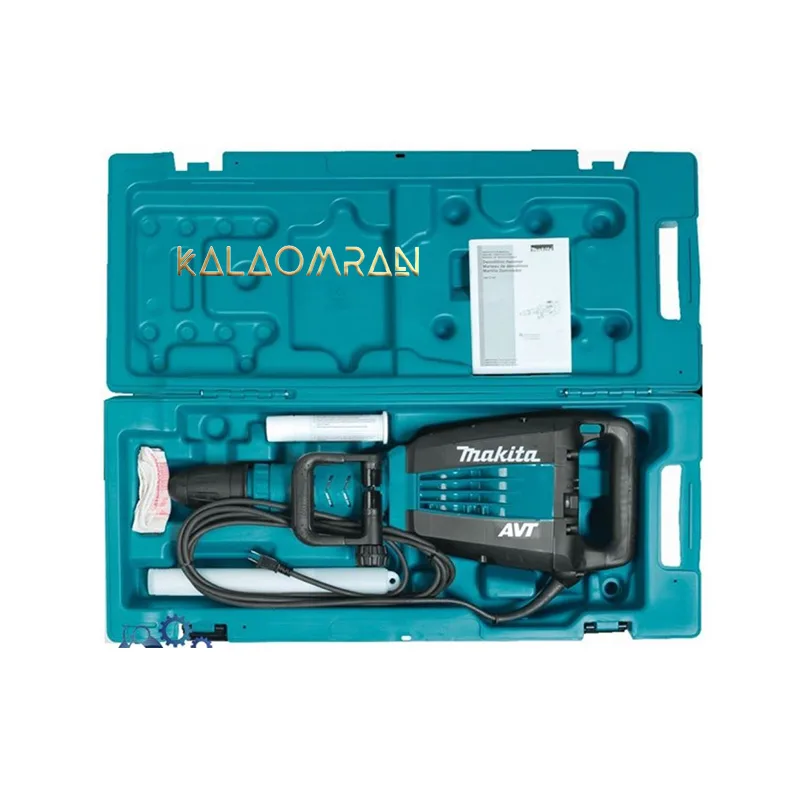 چکش تخریب مدل HM1214C ماکیتا