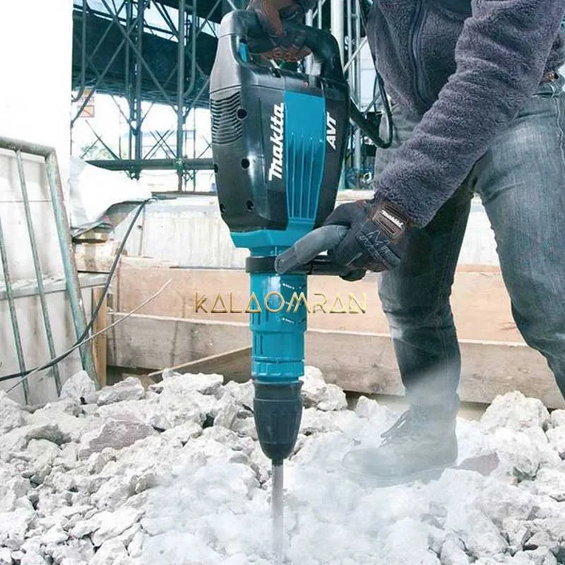 چکش تخریب مدل HM1214C ماکیتا