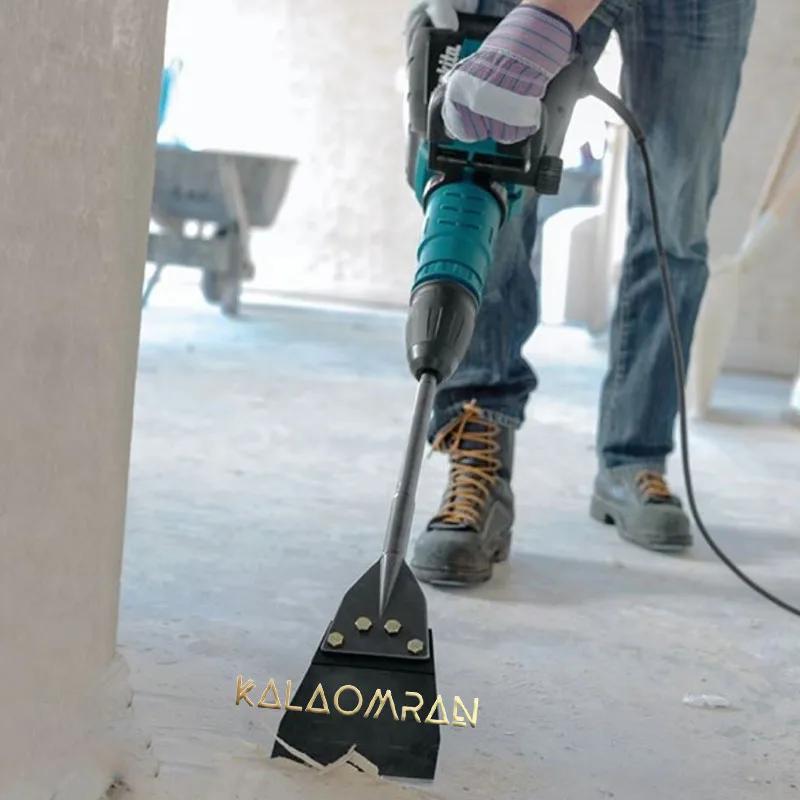 چکش تخریب مدل HM1214C ماکیتا