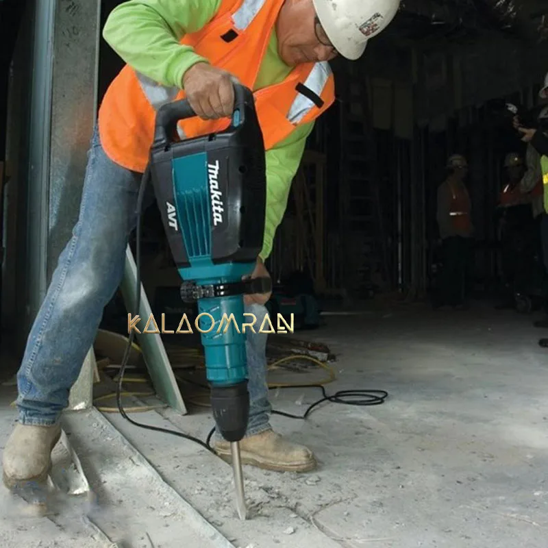 چکش تخریب مدل HM1214C ماکیتا
