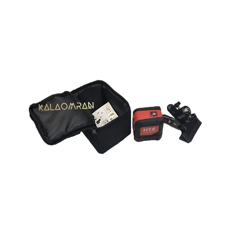 تراز لیزری اچ تی سی مدل D-110R