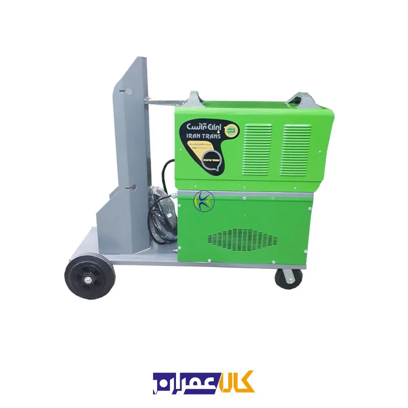 اینورتر جوشکاری مدل TIG 315P ایران ترانس