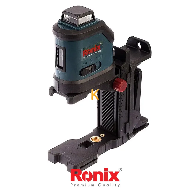 تراز لیزری رونیکس مدل RH-9502