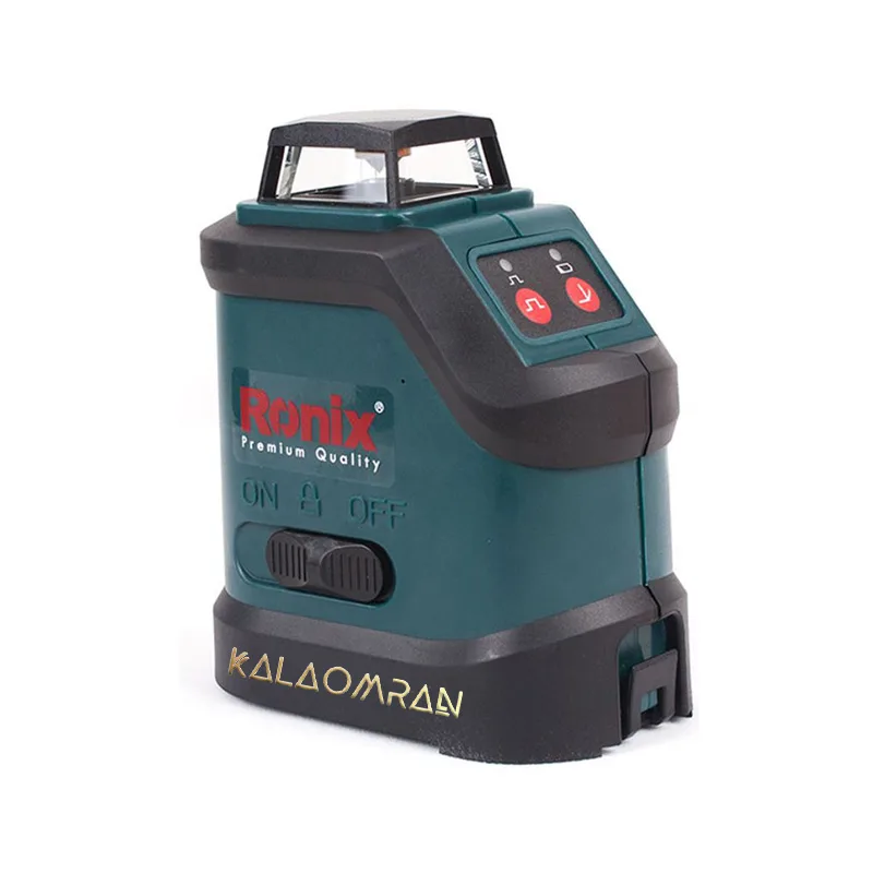 تراز لیزری رونیکس مدل RH-9502