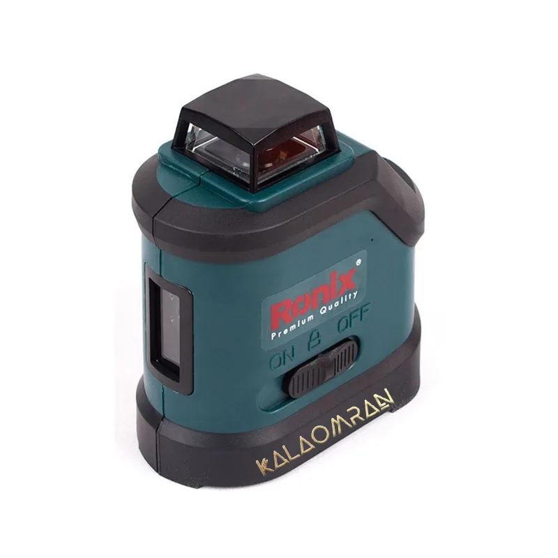 تراز لیزری رونیکس مدل RH-9502