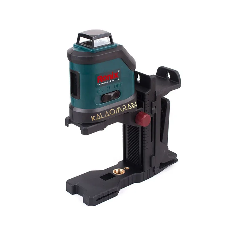تراز لیزری رونیکس مدل RH-9502