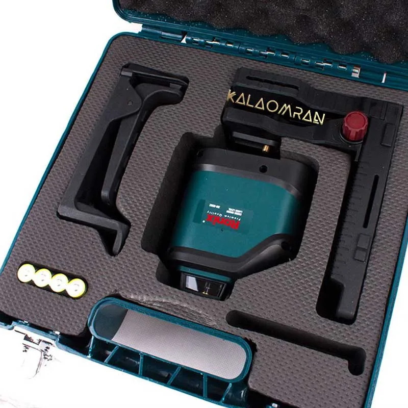 تراز لیزری رونیکس مدل RH-9502