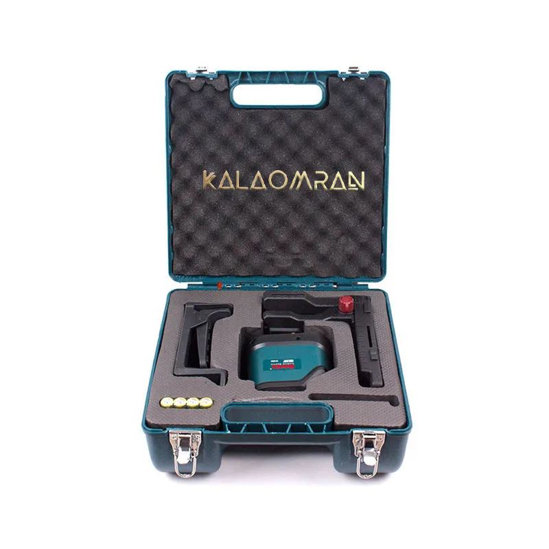 تراز لیزری رونیکس مدل RH-9502