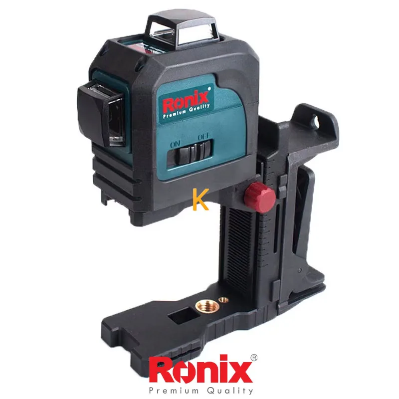 تراز لیزری رونیکس مدل RH-9536