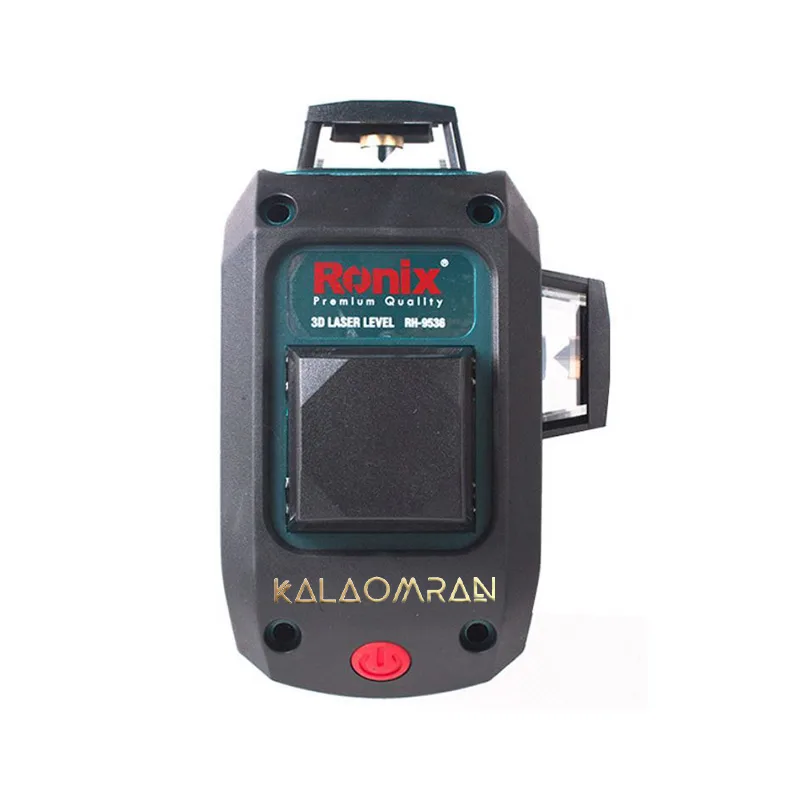 تراز لیزری رونیکس مدل RH-9536