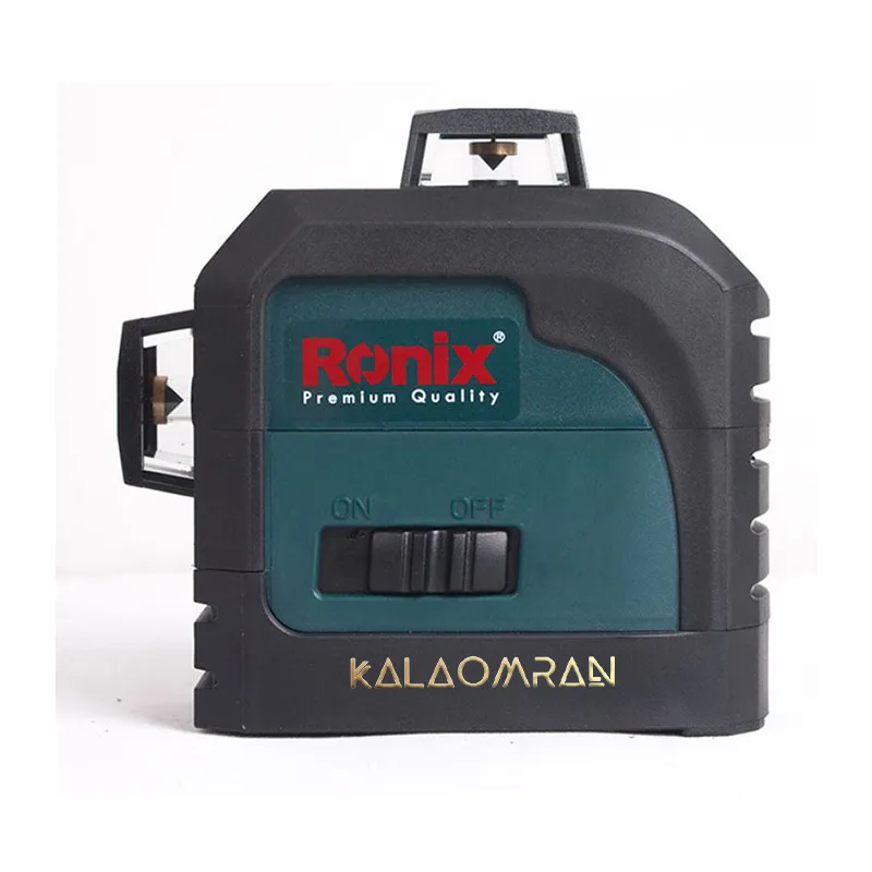 تراز لیزری رونیکس مدل RH-9536