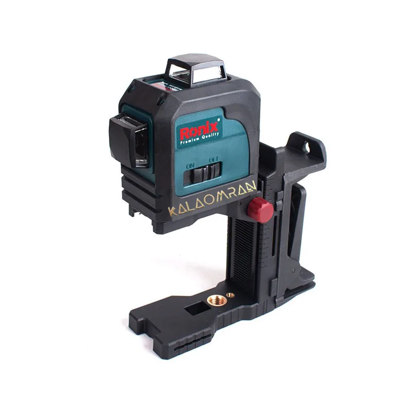 تراز لیزری رونیکس مدل RH-9536
