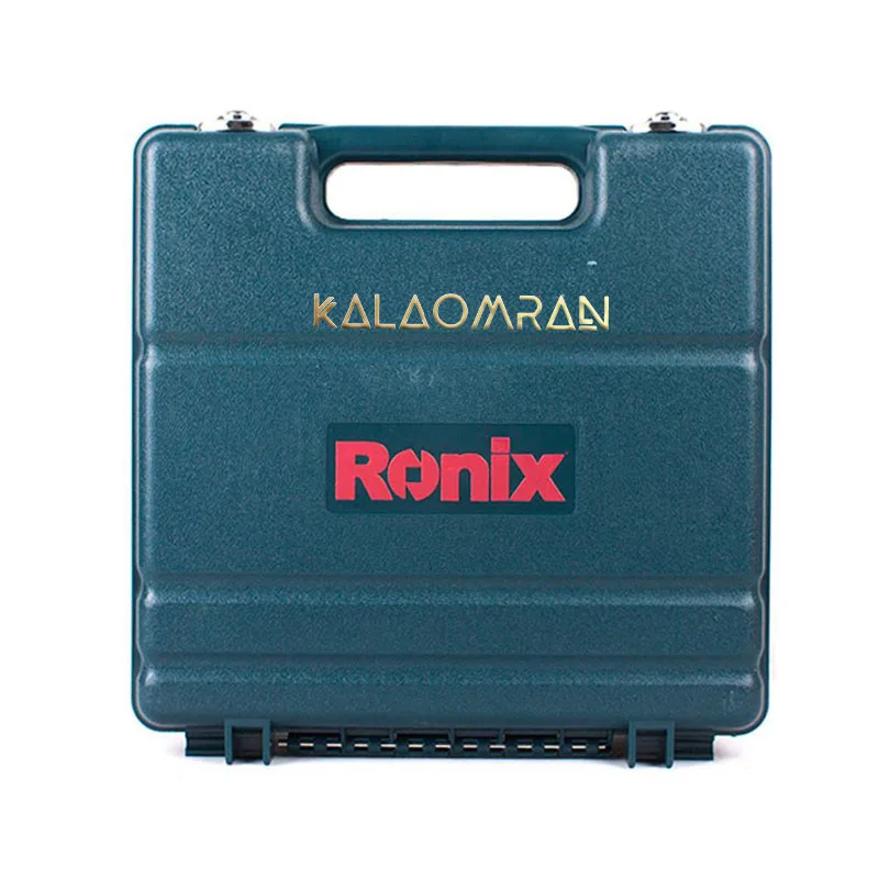 تراز لیزری رونیکس مدل RH-9536