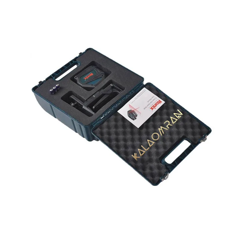 تراز لیزری رونیکس مدل RH-9500