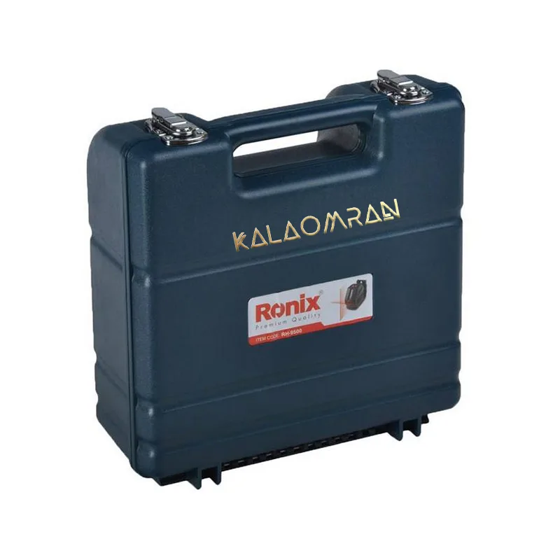 تراز لیزری رونیکس مدل RH-9500