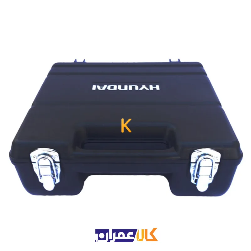 تراز لیزری سه بعدی مدل 3D-360 هیوندای