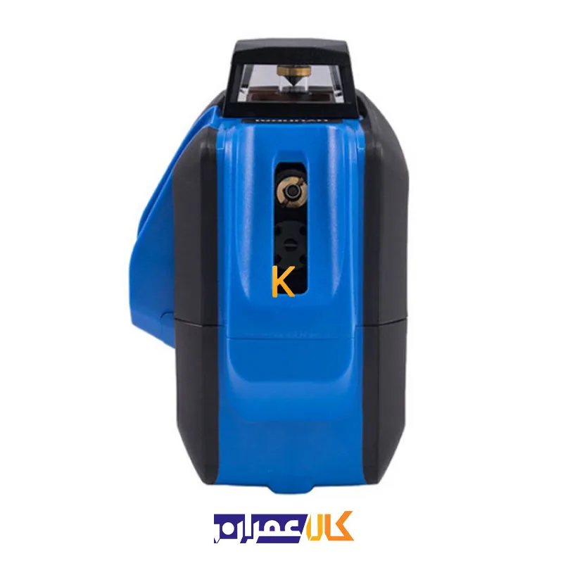 تراز لیزری سه بعدی مدل 3D-360 هیوندای