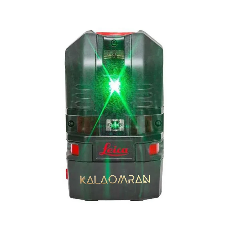 تراز لیزری لایکا مدل L2G
