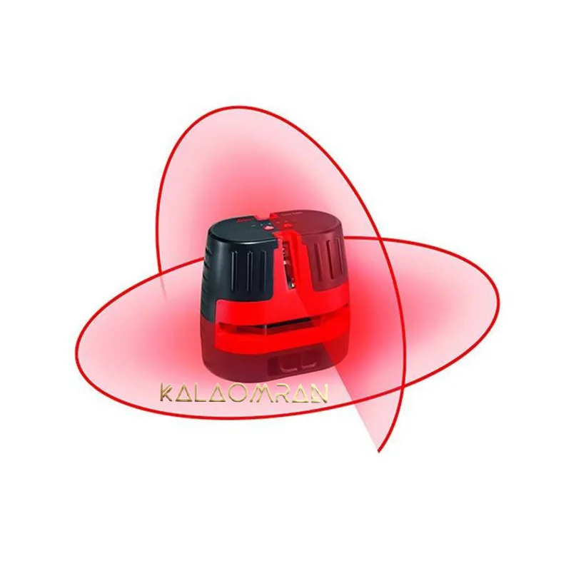 تراز لیزری لایکا مدل L360