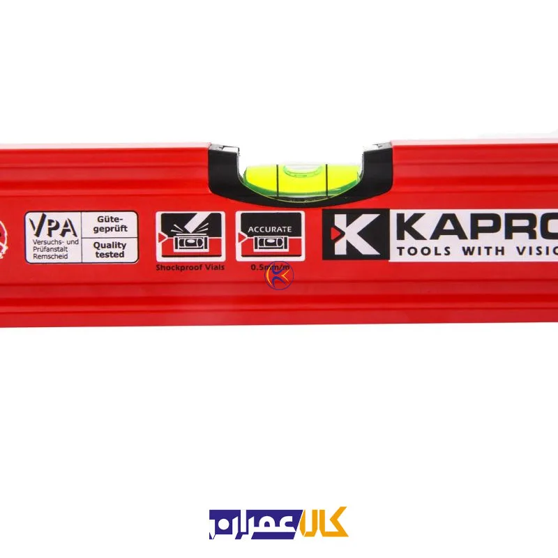 نمایندگی ابزار کاپرو