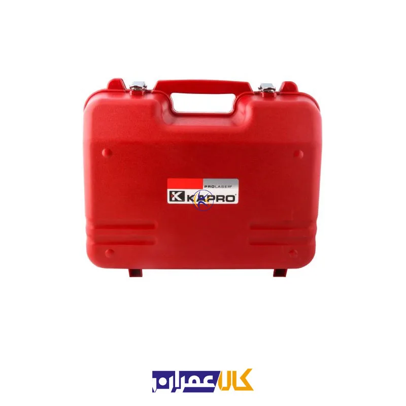 تراز لیزری مدل 899 کاپرو